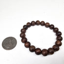 Wood Bead - Bracelet