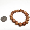 Wood Bead - Bracelet