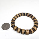 Wood Bead - Bracelet