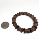 Wood Bead - Bracelet