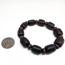 Wood Bead - Bracelet