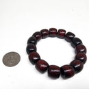 Wood Bead - Bracelet