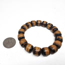 Wood Bead - Bracelet