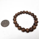 Wood Bead - Bracelet