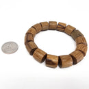 Wood Bead - Bracelet