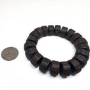Wood Bead - Bracelet
