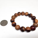 Wood Bead - Bracelet