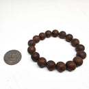 Wood Bead - Bracelet