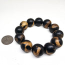 Wood Bead - Bracelet