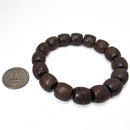 Wood Bead - Bracelet