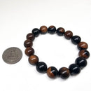 Wood Bead - Bracelet