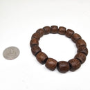 Wood Bead - Bracelet