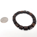 Wood Bead - Bracelet