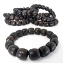 Wood Bead - Bracelet