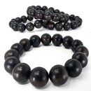 Wood Bead - Bracelet