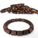 Wood Bead - Bracelet