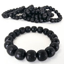 Wood Bead - Bracelet