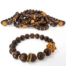Wood Bead - Bracelet