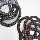 Wood Bead - Bracelet