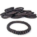 Wood Bead - Bracelet