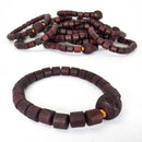 Wood Bead - Bracelet