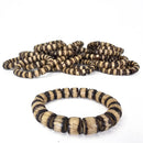 Wood Bead - Bracelet