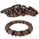 Wood Bead - Bracelet