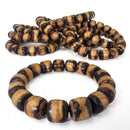 Wood Bead - Bracelet