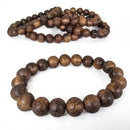 Wood Bead - Bracelet