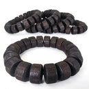 Wood Bead - Bracelet