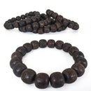 Wood Bead - Bracelet