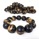 Wood Bead - Bracelet
