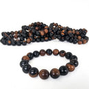 Wood Bead - Bracelet