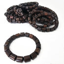 Wood Bead - Bracelet
