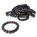 Wood Bead - Bracelet