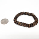 Wood Bead - Bracelet