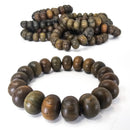 Wood Bead - Bracelet