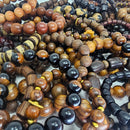 Wood Bead - Bracelet