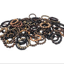 Wood Bead - Bracelet