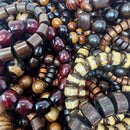 Wood Bead - Bracelet