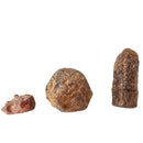 Yellow Sapphire - Mineral - Madagascar