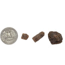 Yellow Sapphire - Mineral - Madagascar