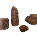 Yellow Sapphire - Mineral - Madagascar