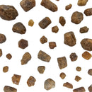 Yellow Sapphire - Mineral - Madagascar