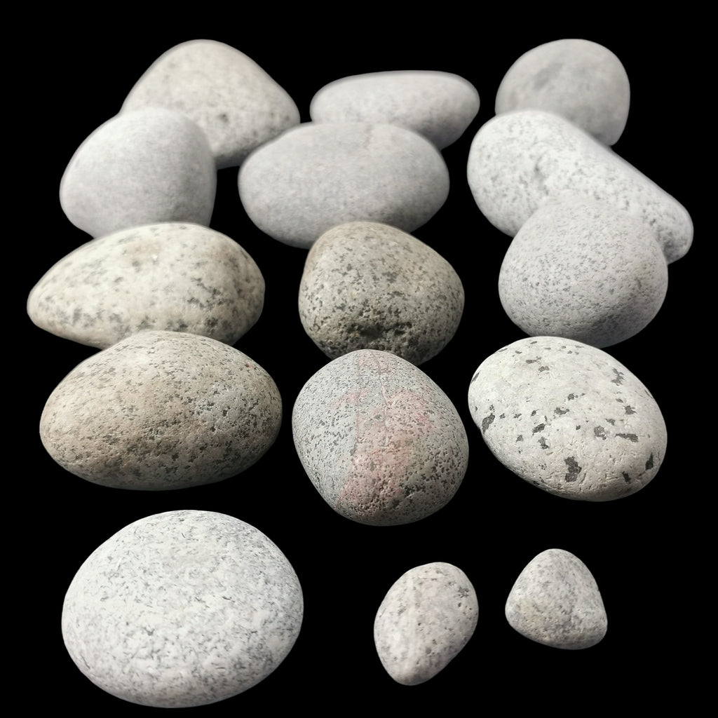 Yooperlite Rocks Pattern Yooperlite - Mineral