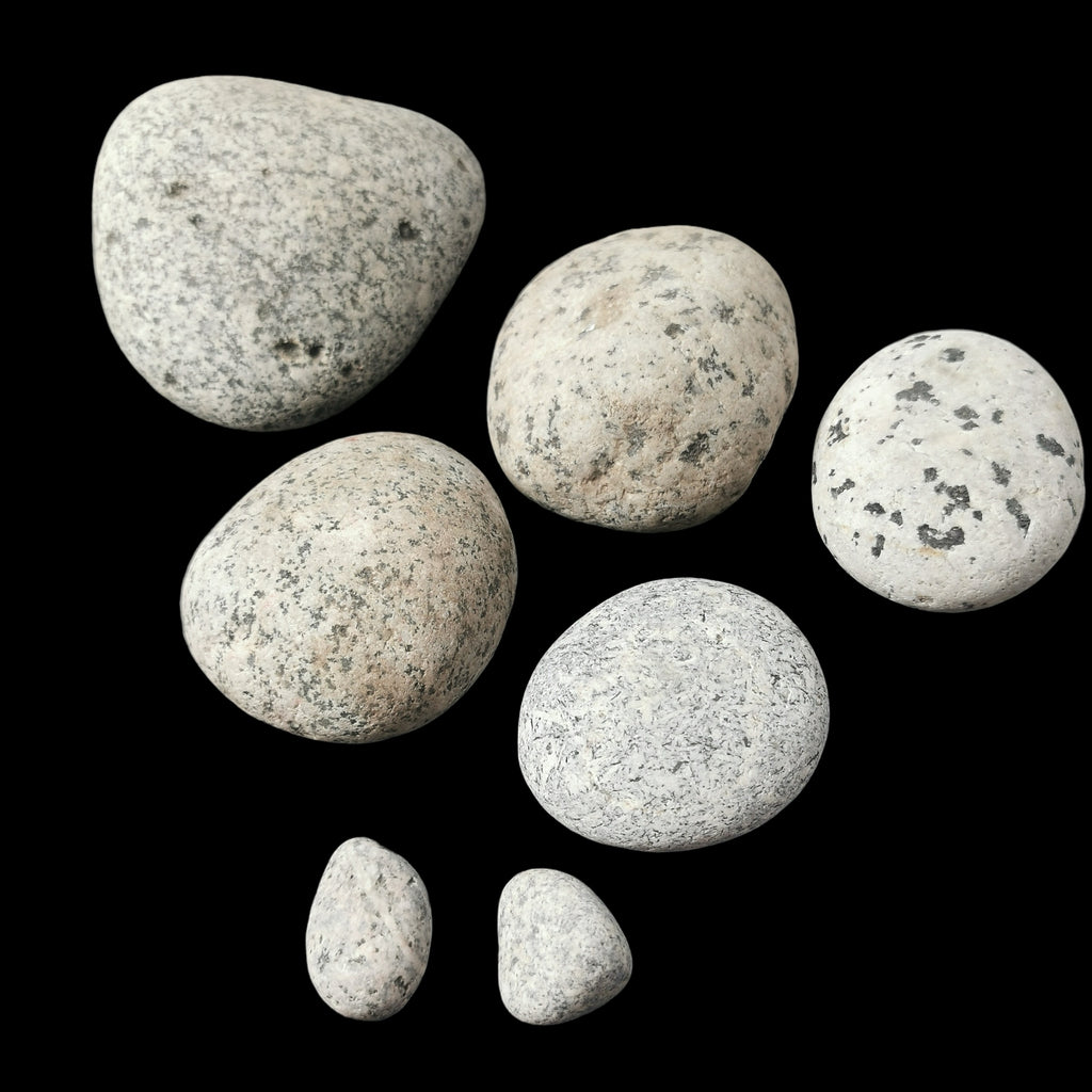 Yooperlite Rocks Pattern Yooperlite - Mineral