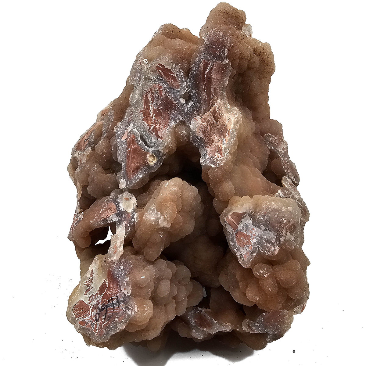 Youngite specimen.