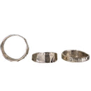 Zababa - Organic Ring