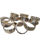 Zababa - Organic Ring