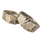 Zababa - Organic Ring
